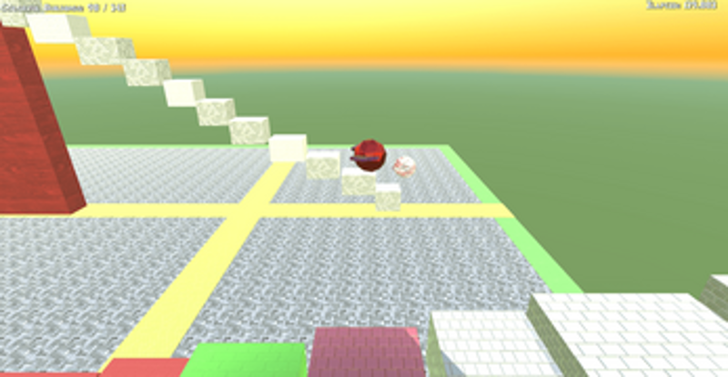 Alignment City 1986 screenshot