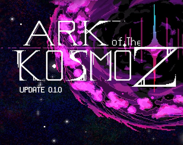 Games like Ark of The Kosmoz