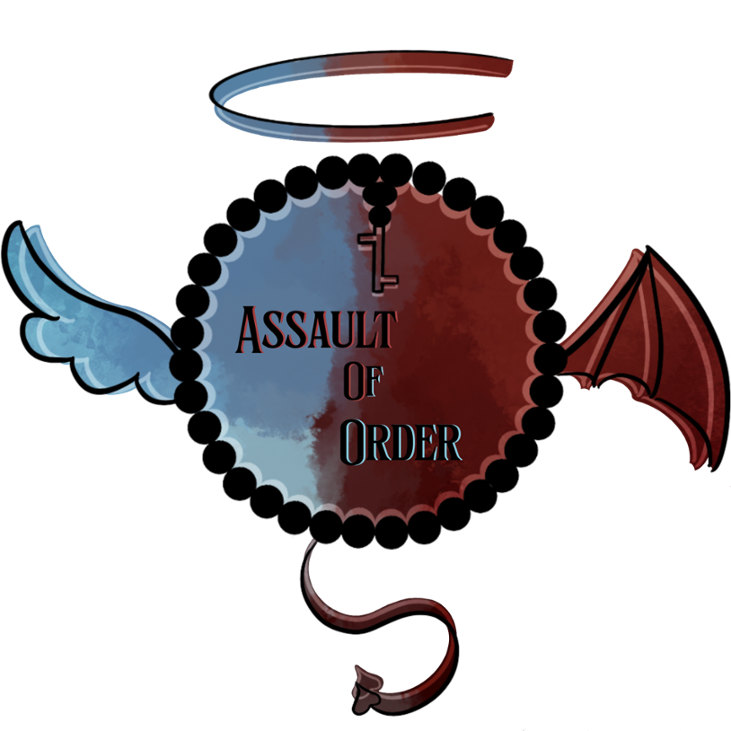 Games like Assault of Order