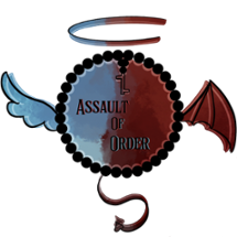 Assault of Order Image