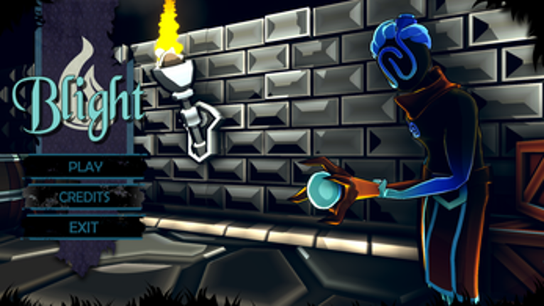 Blight screenshot