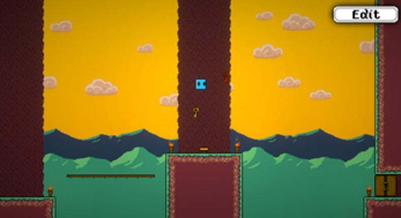 Blooey's Path Image