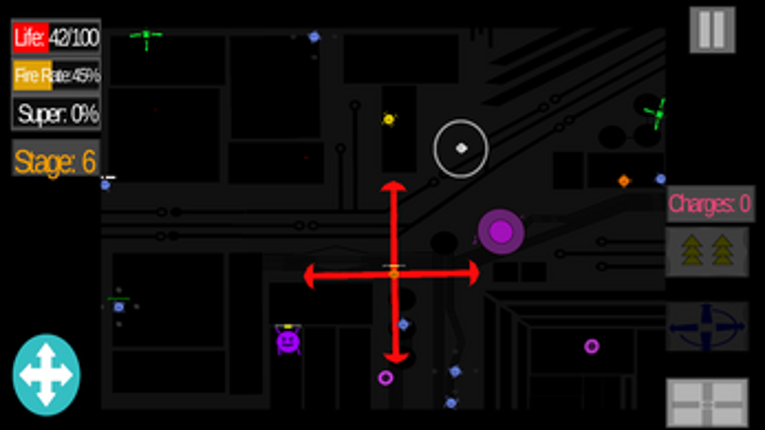 Bot Face Survival 1.521 Image
