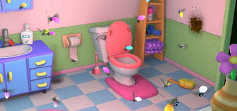 Clean Rose's House Image