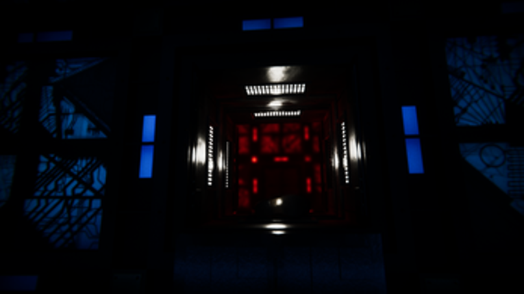 CUBE screenshot