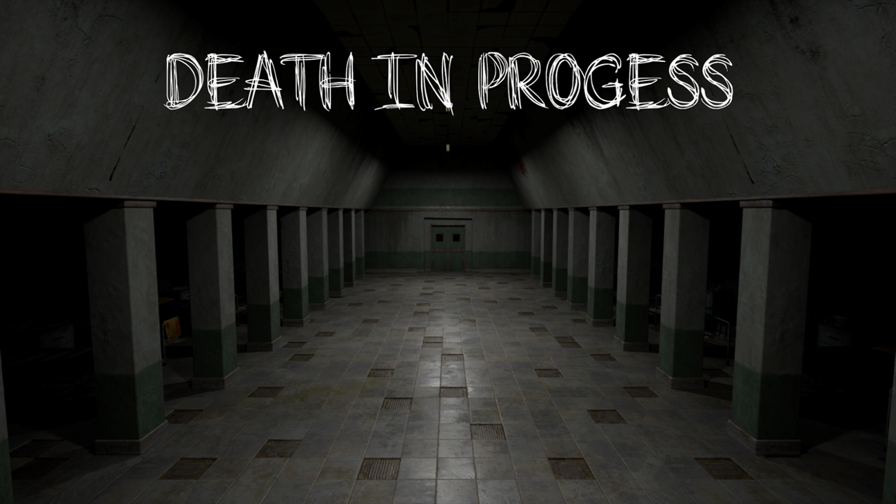 Games like Death in Progress