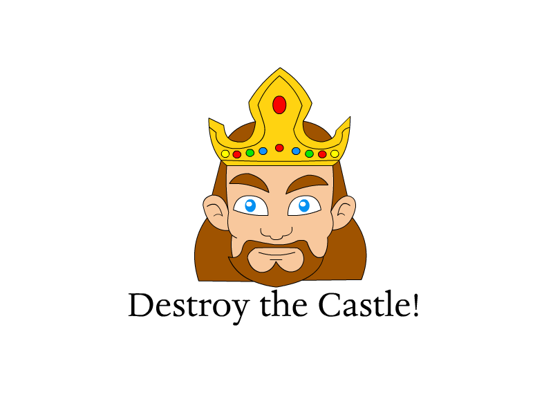 Games like Destroy the Castle!