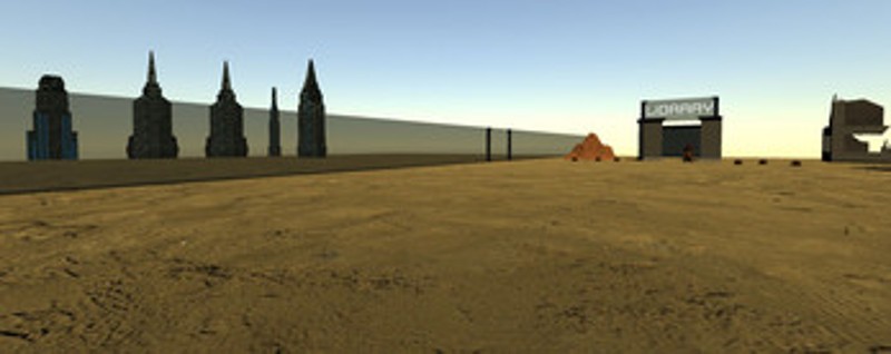 Undergraduate Research Project Image