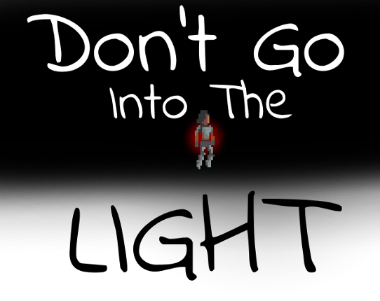 Don't Go Into The Light Game Cover