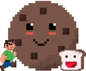 Games like Eric vs Panecitos