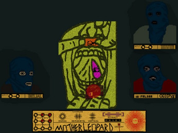 Evil Intimates II screenshot