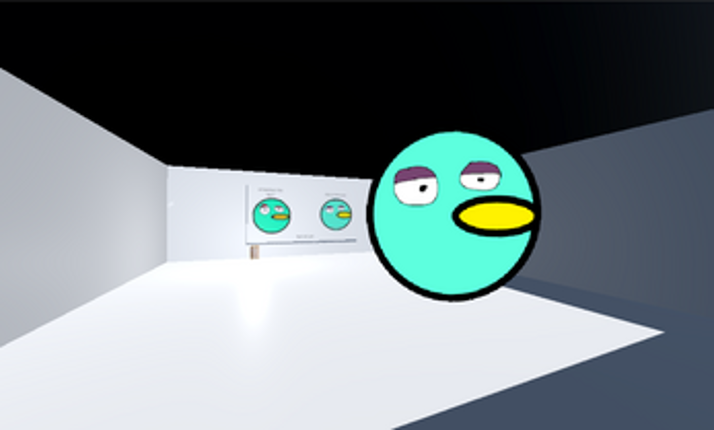 Flarp Birb Horror [2023] screenshot