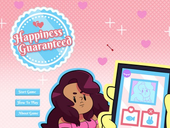 Happiness Guaranteed screenshot
