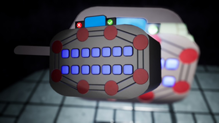 Help Me Escape screenshot