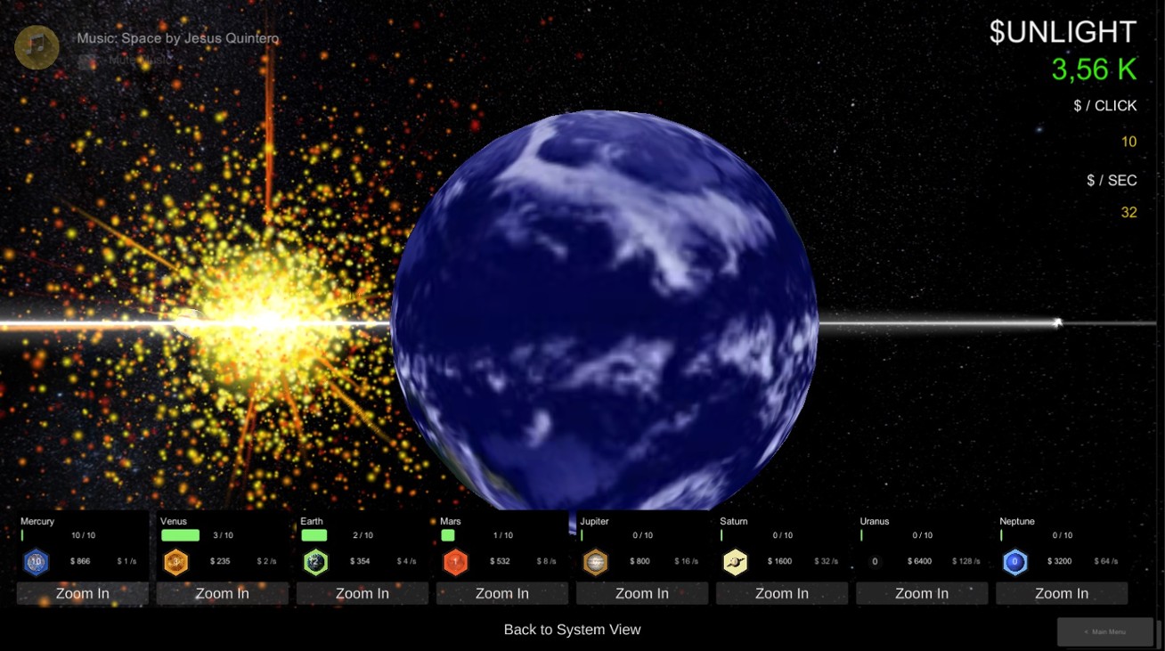 Games like Idle Space Miner 2 (PC)