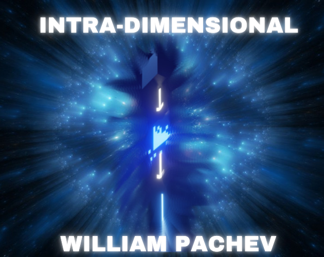 Games like Intra Dimensional