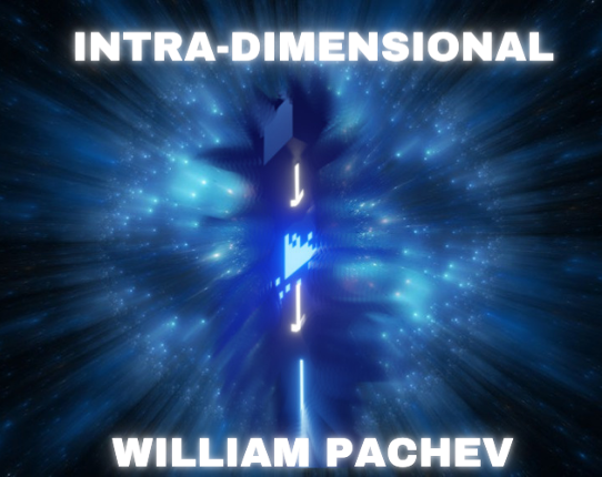 Intra Dimensional Image