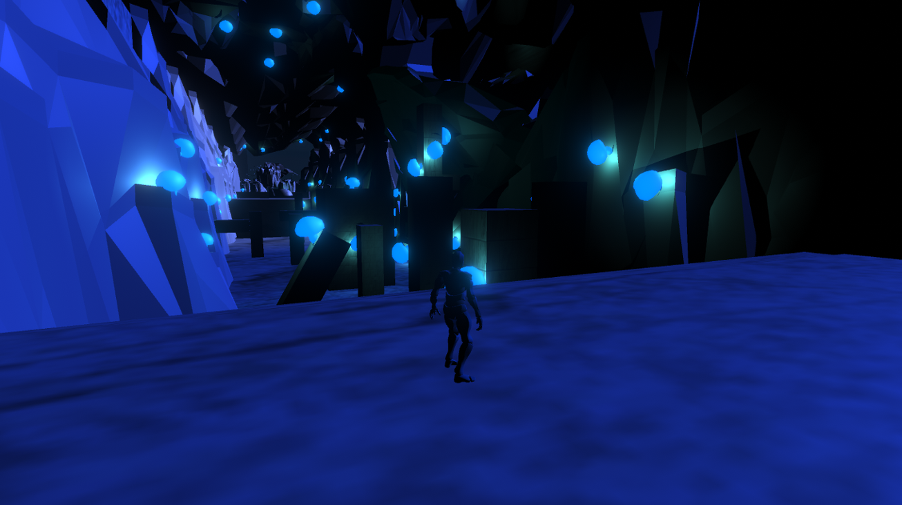 Games like Level Design Test