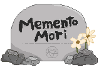 Memento Mori Image