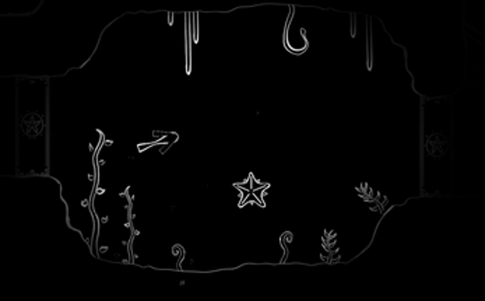 Monochrome screenshot