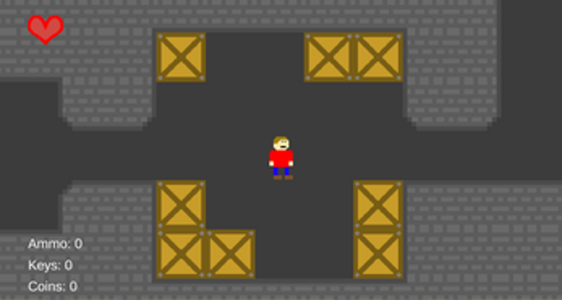 Monster Maze beta Image