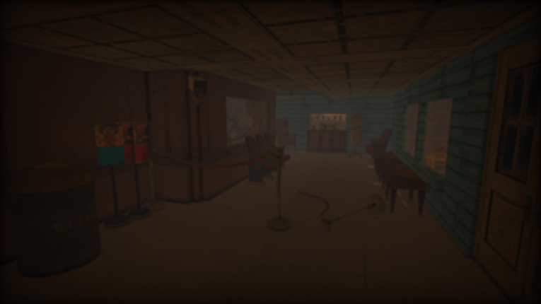 My Cruel Neighbor screenshot