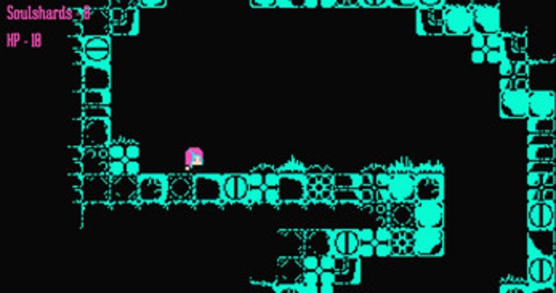 MY NEON NIGHTMARE screenshot