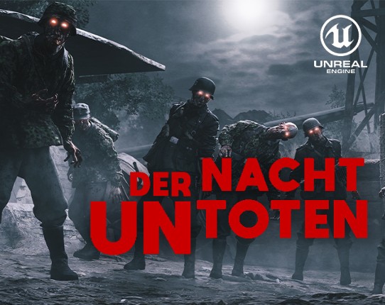 Nacht Der Untoten (REMAKE) Image