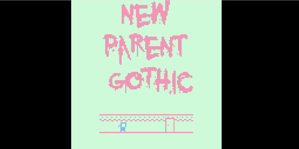 Games like new parent gothic