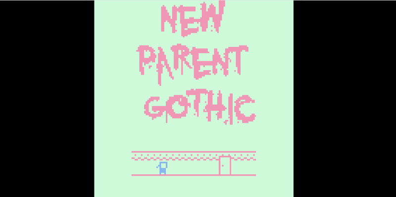 new parent gothic Image