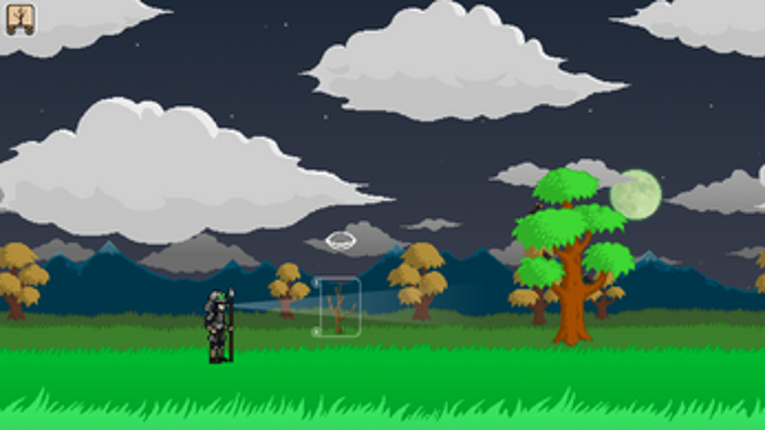 Ninja Under Cover Image