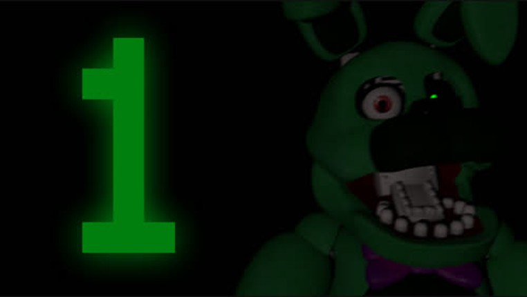 One Night at Gina's (Official) Image