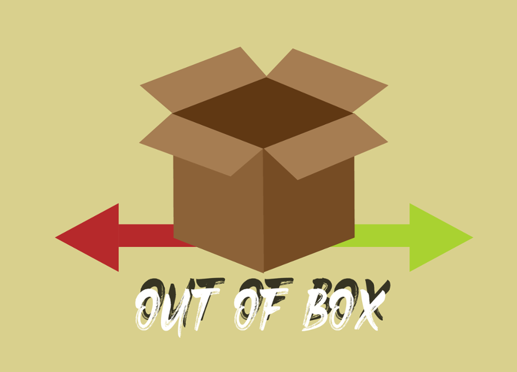 Games like Out Of Box