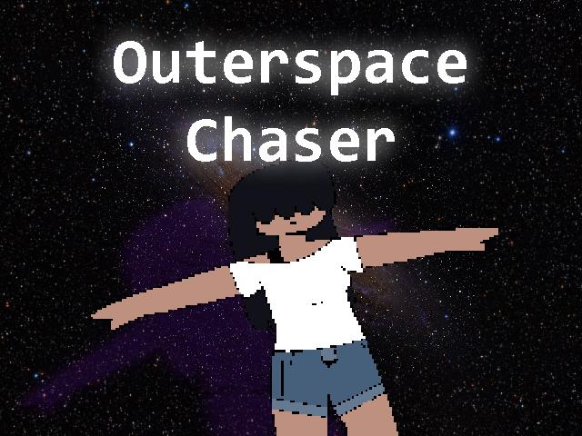 Games like Outerspace Chaser