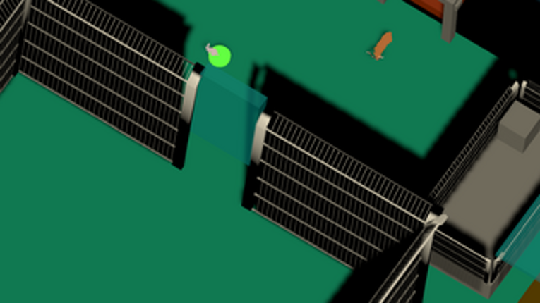 Palyam: zoo escape Image
