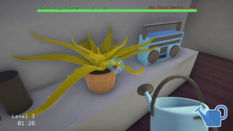 Plants Per Second Image