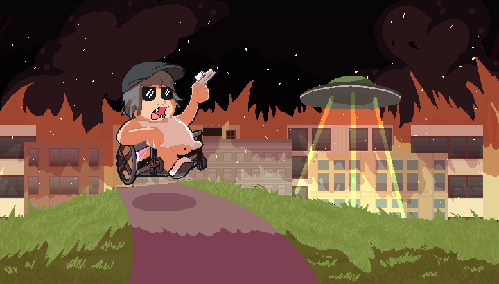 Games like Plinkett's Little Adventure - RedLetterMedia Fan Game