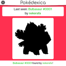 Pokédexica Image