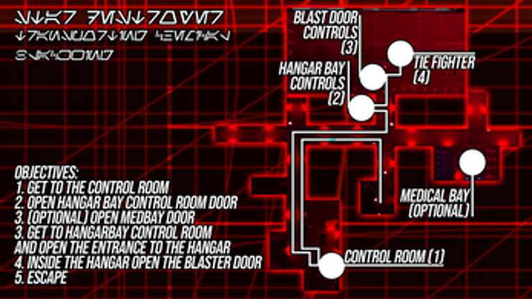 Project Blackwing Image