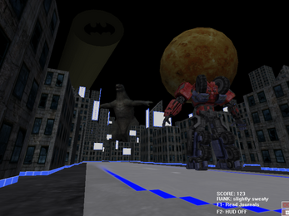 Ready Player Fuck Image