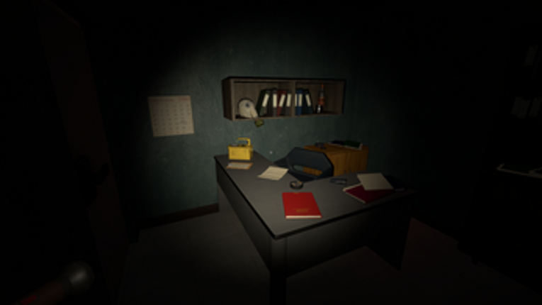 Reator 4 screenshot
