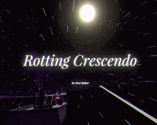 Rotting Crescendo Game Cover