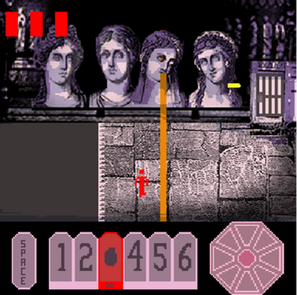 Sacrifice at Hollow Castle - Revisited screenshot
