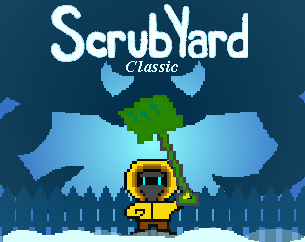 Games like Scrubyard Classic (2015)