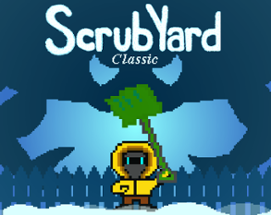 Scrubyard Classic (2015) Image