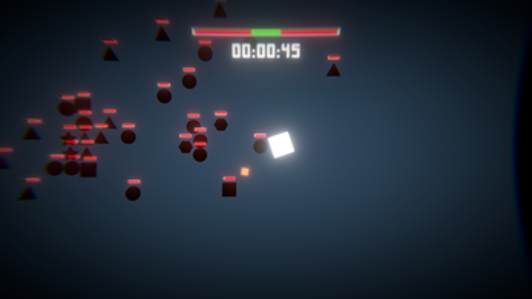 Shape Shift screenshot