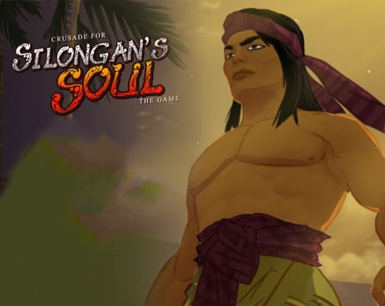 Crusade for Silongan's Soul Image