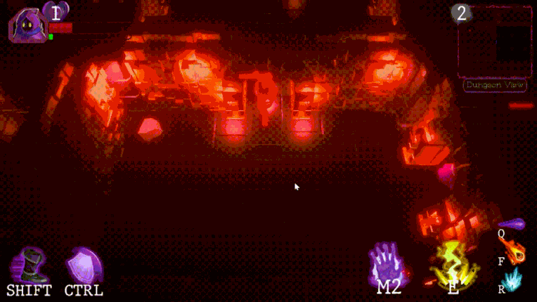 Skyward screenshot