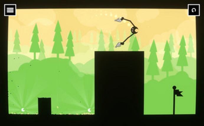 Scent of Aurora screenshot