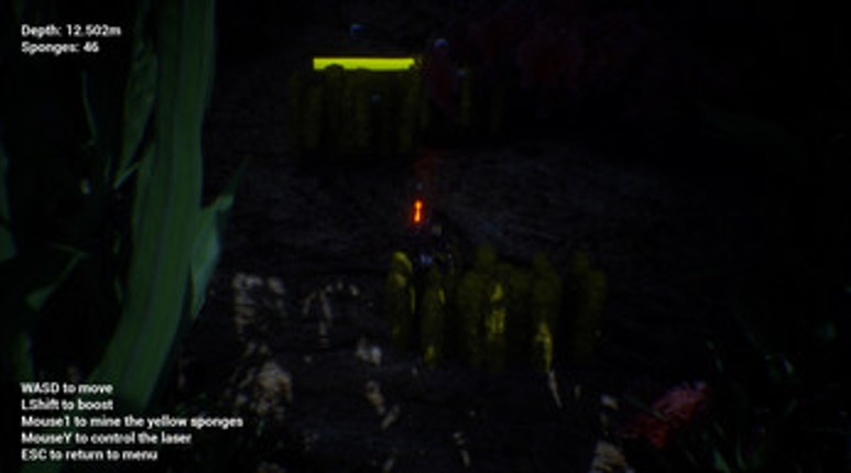SpongeMiner Image